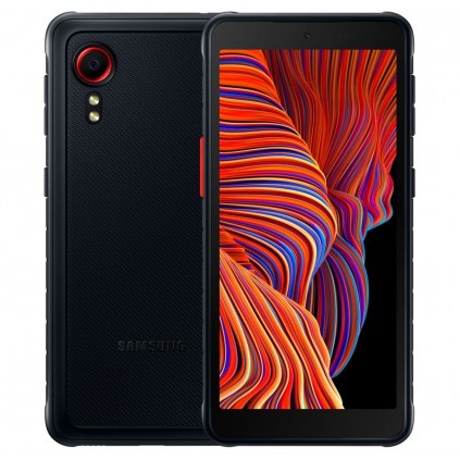 Samsung Galaxy Xcover 5 SM-G525F Dual SIM 4GB RAM 64GB