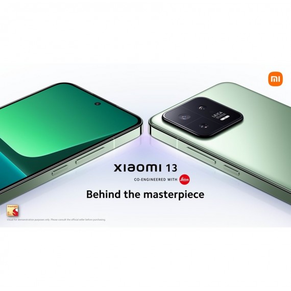 Xiaomi 13 5G Dual SIM 8GB RAM 256GB