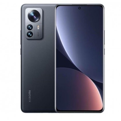 Xiaomi 12 Pro 5G Dual SIM 12GB RAM 256GB