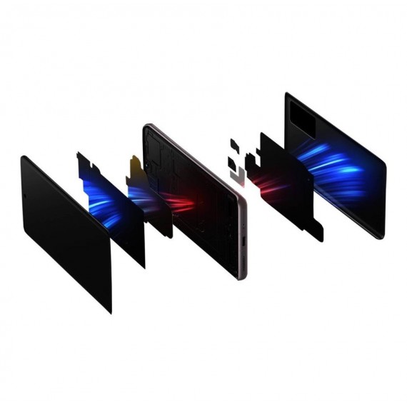 Xiaomi 12 Pro 5G Dual SIM 12GB RAM 256GB