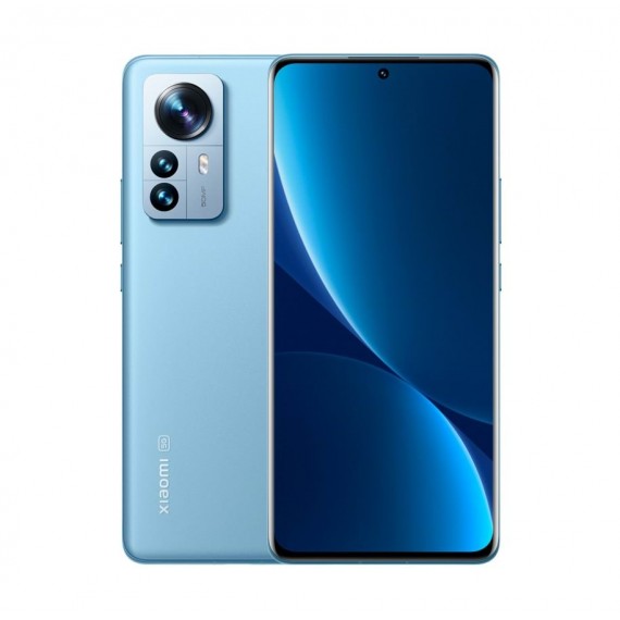 Xiaomi 12 Pro 5G Dual SIM 12GB RAM 256GB