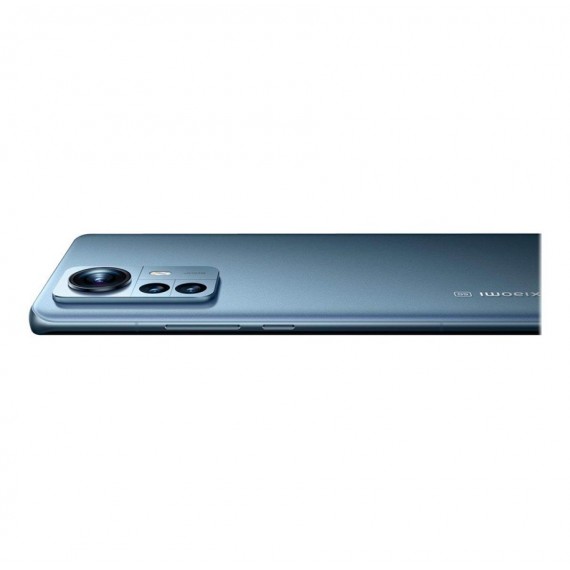 Xiaomi 12 Pro 5G Dual SIM 12GB RAM 256GB