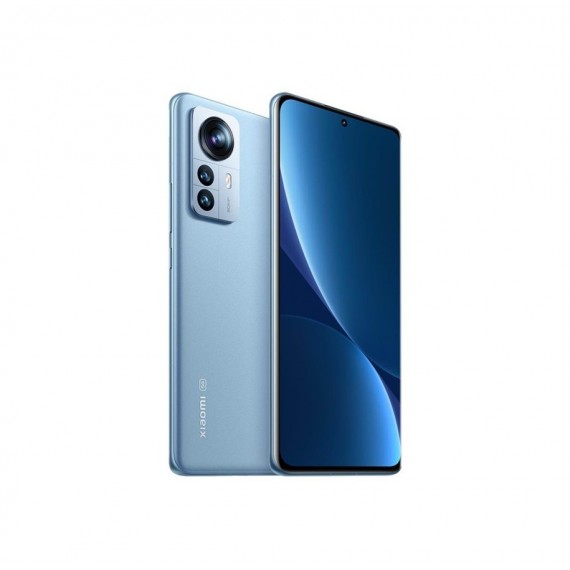Xiaomi 12 Pro 5G Dual SIM 12GB RAM 256GB