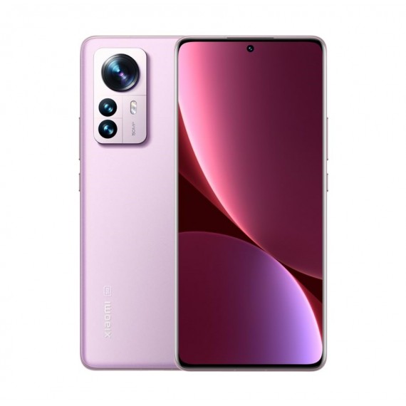 Xiaomi 12 Pro 5G Dual SIM 12GB RAM 256GB