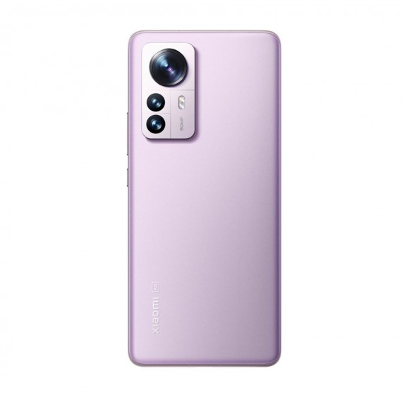 Xiaomi 12 Pro 5G Dual SIM 12GB RAM 256GB