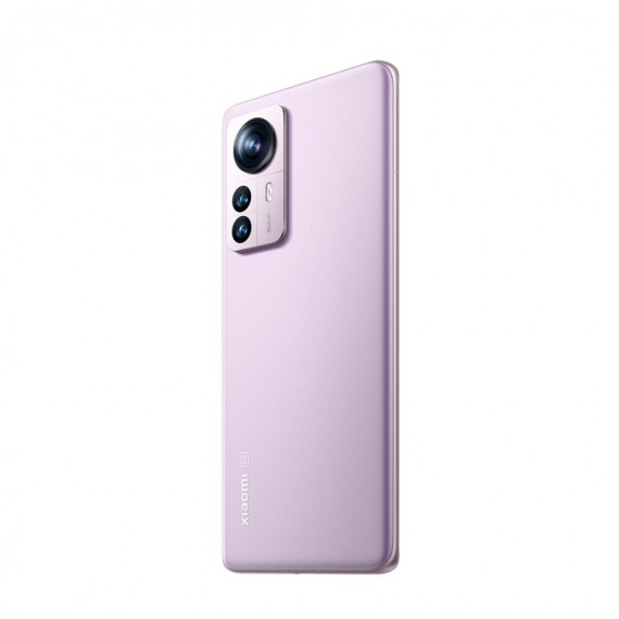 Xiaomi 12 Pro 5G Dual SIM 12GB RAM 256GB