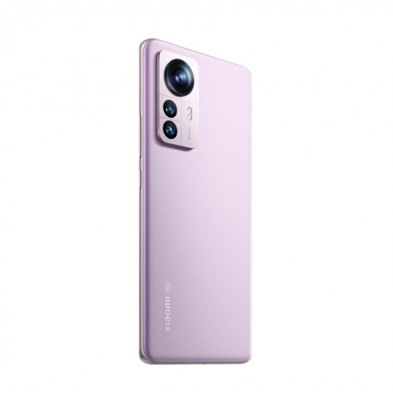 Xiaomi 12 Pro 5G Dual SIM 12GB RAM 256GB