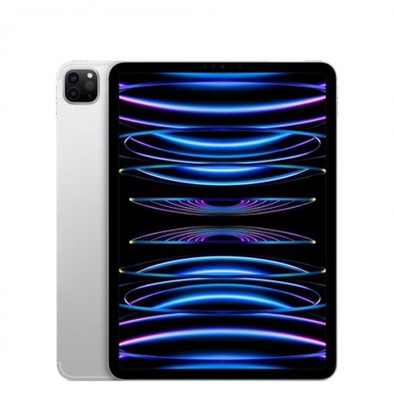 Apple iPad Pro 11" Cellular 128GB M2 2022 (4th Generation)