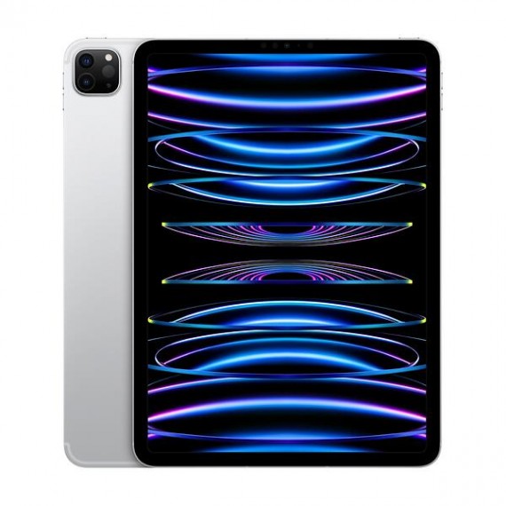 Apple iPad Pro 11" Cellular 256GB M2 2022 (4th Generation)