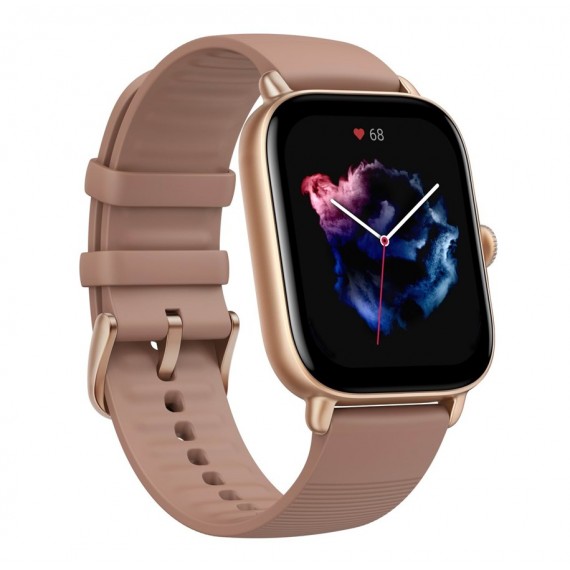 Amazfit GTS 3