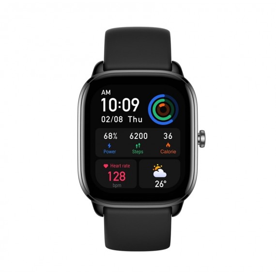 Amazfit GTS 4 Mini