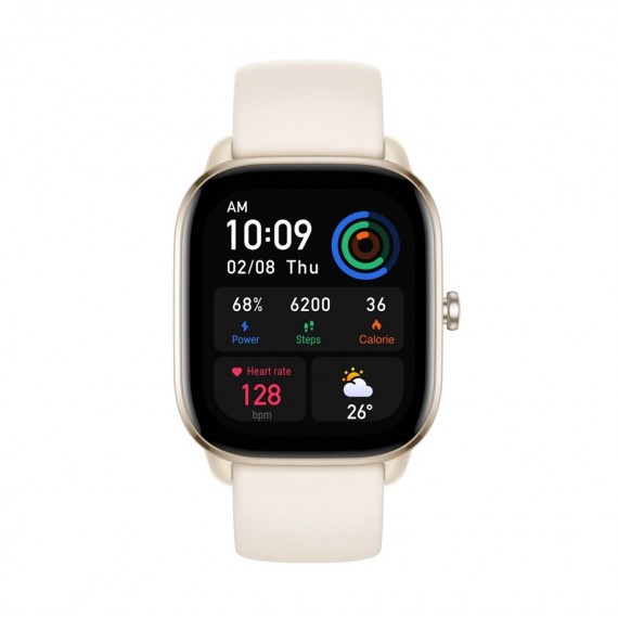 Amazfit GTS 4 Mini