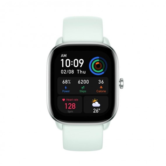 Amazfit GTS 4 Mini