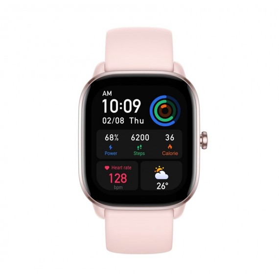 Amazfit GTS 4 Mini