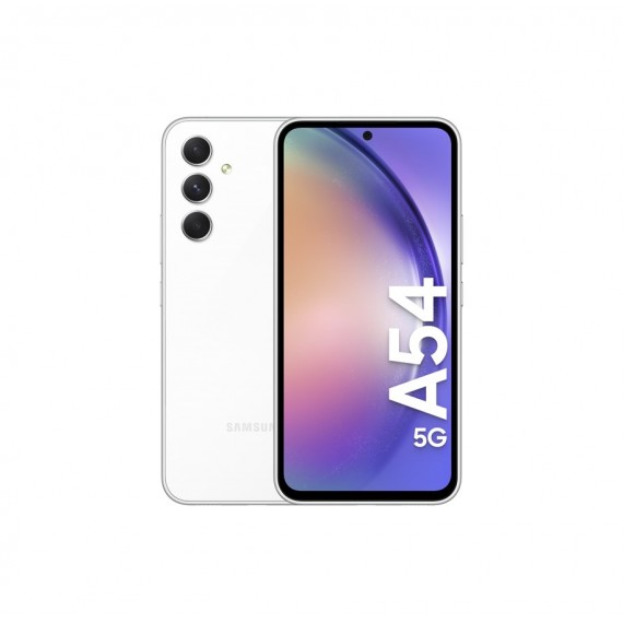 Samsung Galaxy A54 SM-A546B 5G Dual SIM 8GB RAM 128GB (NY)