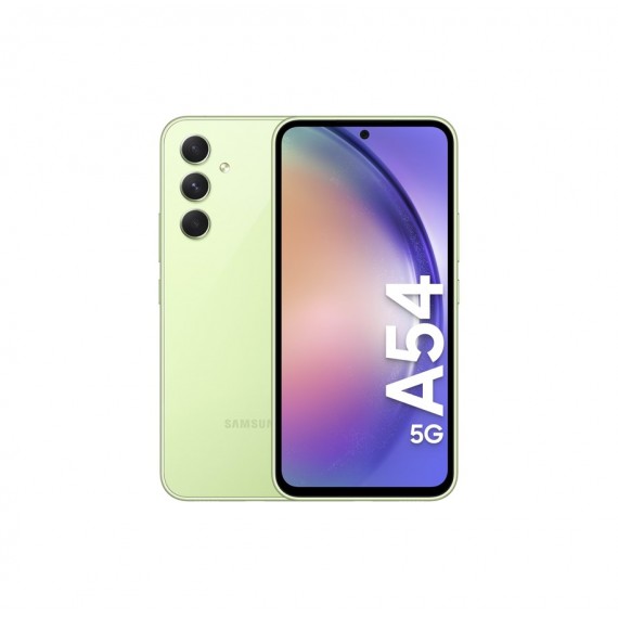 Samsung Galaxy A54 SM-A546B 5G Dual SIM 8GB RAM 128GB (NY)