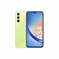 Samsung Galaxy A34 SM-A346B 5G Dual SIM 6GB RAM 128GB