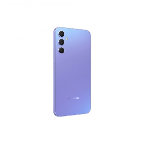 Samsung Galaxy A34 SM-A346B 5G Dual SIM 6GB RAM 128GB