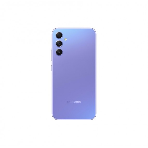 Samsung Galaxy A34 SM-A346B 5G Dual SIM 6GB RAM 128GB
