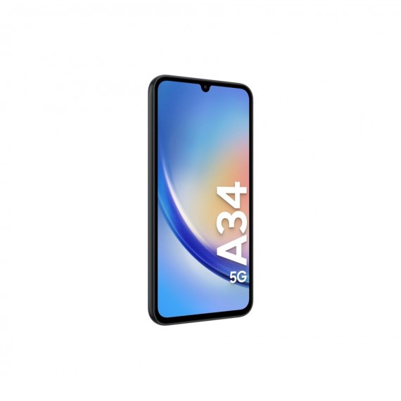 Samsung Galaxy A34 SM-A346B 5G Dual SIM 6GB RAM 128GB