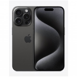 Apple iPhone 15 Pro Max 5G 8GB RAM 512GB