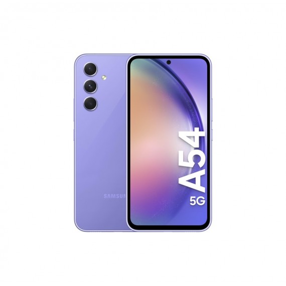 Samsung Galaxy A54 SM-A546B 5G Dual SIM 8GB RAM 128GB (NY)