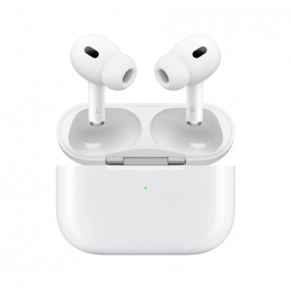 Apple AirPods Pro (2nd generation) with MagSafe Case (USB‑C) 2023