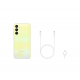 Samsung Galaxy A25 SM-A256B 5G Dual SIM 6GB RAM 128GB