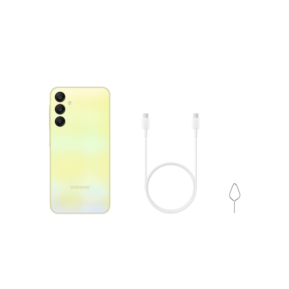 Samsung Galaxy A25 SM-A256B 5G Dual SIM 6GB RAM 128GB