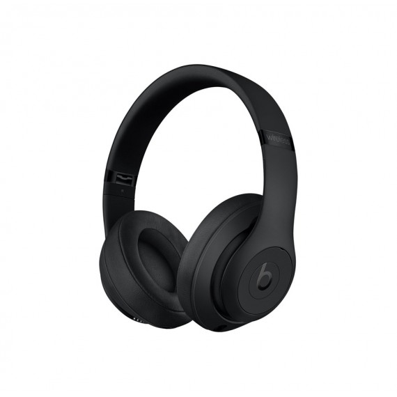 Beats by Dr. Dre Studio 3 Wireless Over-ear Headset