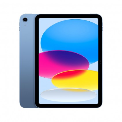 Apple iPad 10.9" 64GB 2022 (10th Generation)