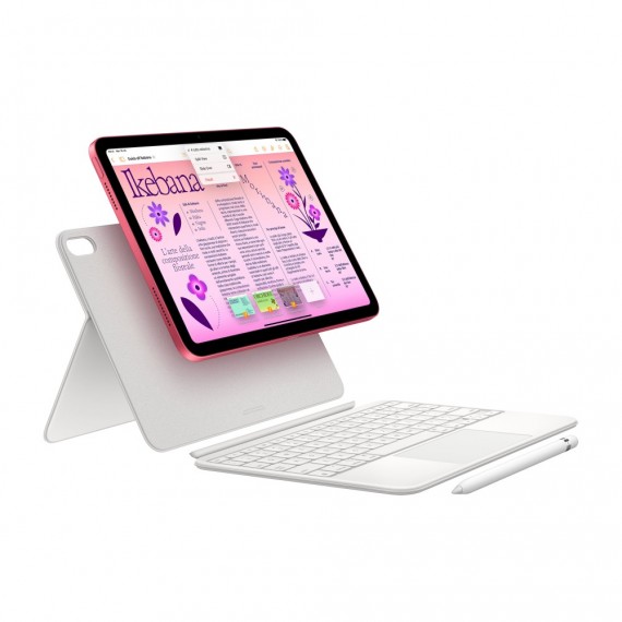 Apple iPad 10.9" 256GB 2022 (10th Generation)