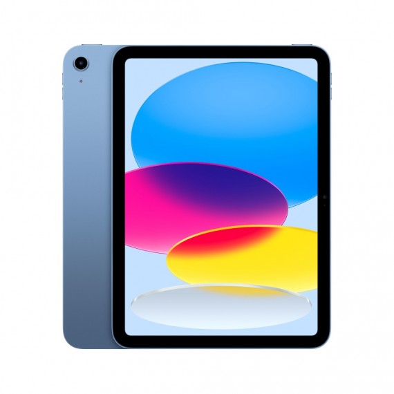 Apple iPad 10.9" 256GB 2022 (10th Generation)