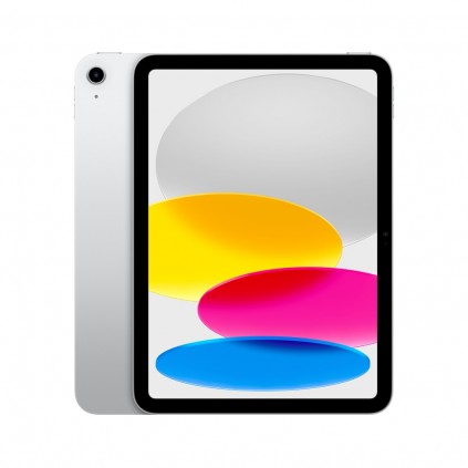 Apple iPad 10.9" 256GB 2022 (10th Generation)