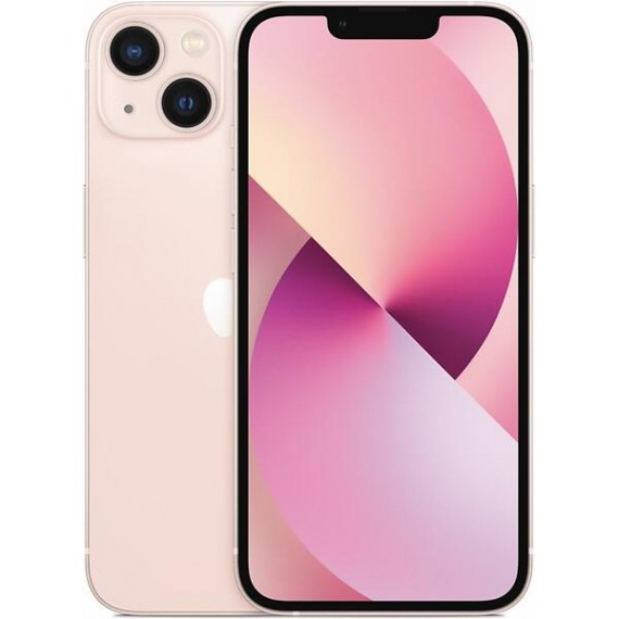 Apple iPhone 13 5G 4GB RAM 128GB